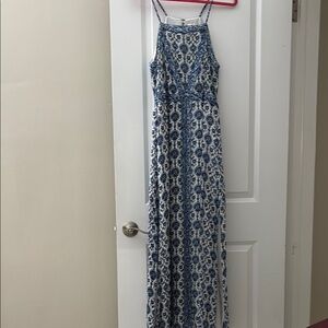 Joie Silk Maxi L